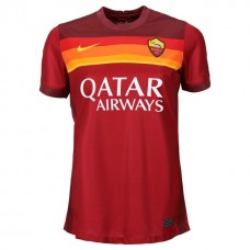 Women As Roma Home Shirt 2020 2021