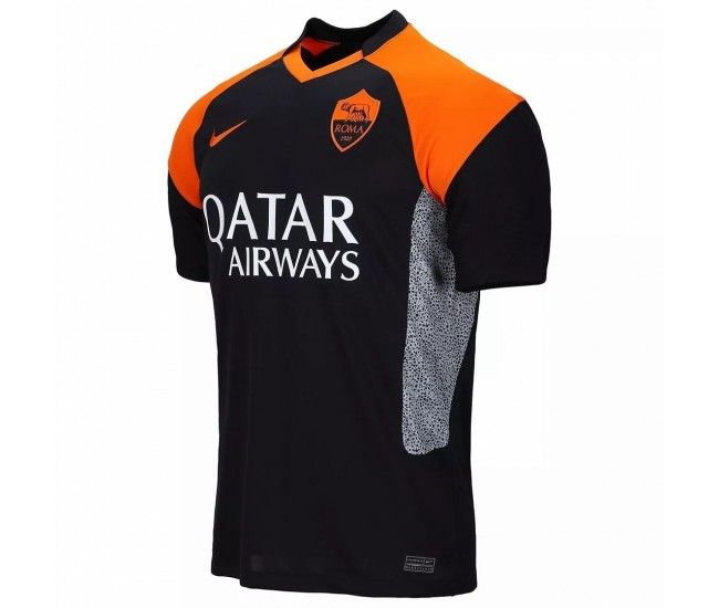 AS Roma Third Shirt 2021