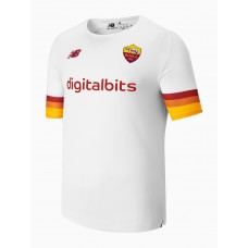 2021-22 AS Roma Away Jersey