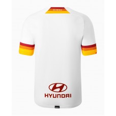 2021-22 AS Roma Away Jersey