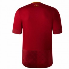 2022-23 AS Roma Home Jersey