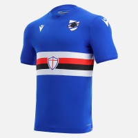 2021-22 UC Sampdoria Home Match Jersey