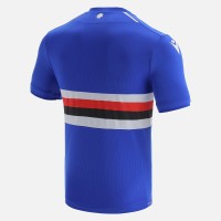 2021-22 UC Sampdoria Home Match Jersey