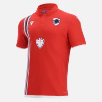 2021-22 UC Sampdoria Third Match Jersey