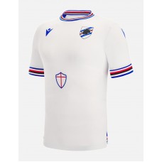 2022-23 UC Sampdoria Away Jersey