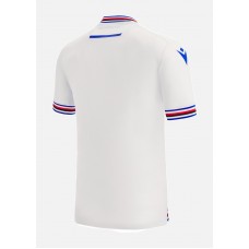 2022-23 UC Sampdoria Away Jersey