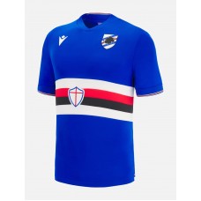 2022-23 UC Sampdoria Home Jersey