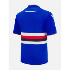 2022-23 UC Sampdoria Home Jersey