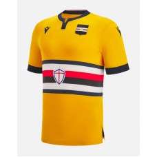 2022-23 UC Sampdoria Third Jersey