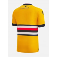 2022-23 UC Sampdoria Third Jersey