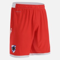 2021-22 UC Sampdoria Third Match Shorts