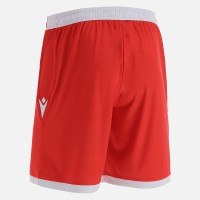 2021-22 UC Sampdoria Third Match Shorts