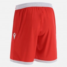 2021-22 UC Sampdoria Third Match Shorts