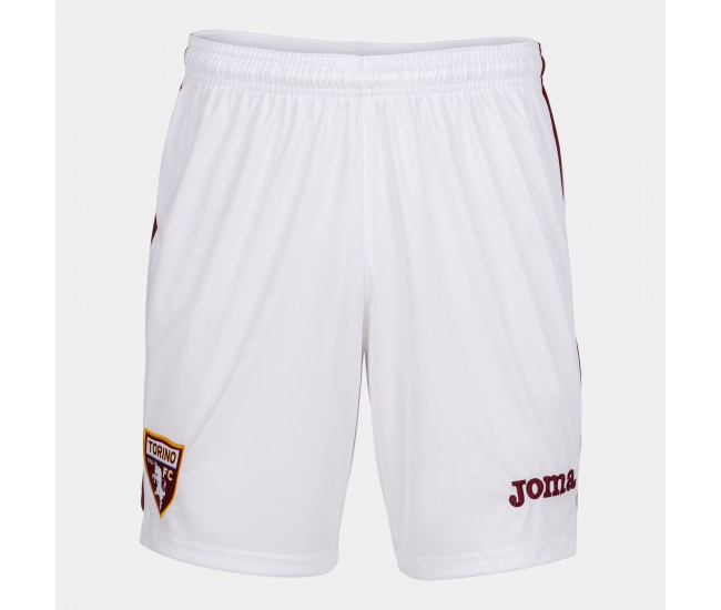 2021-22 Torino Home Shorts