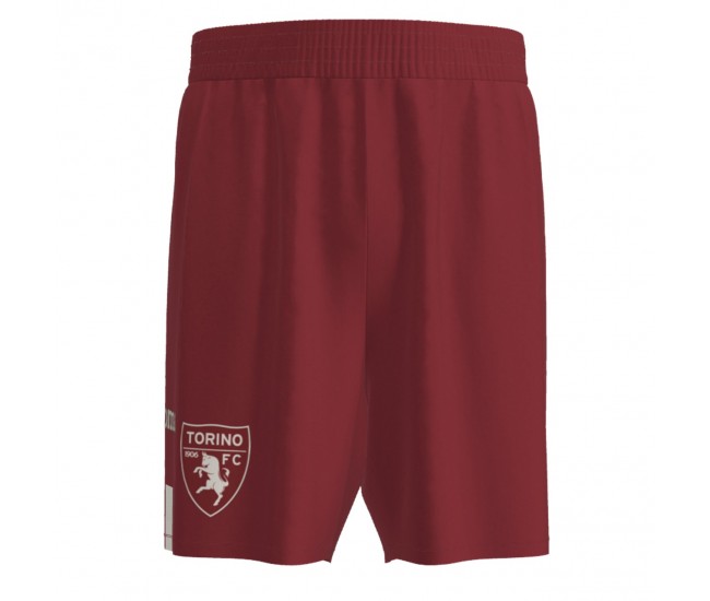 2023-24 Torino Mens Away Shorts