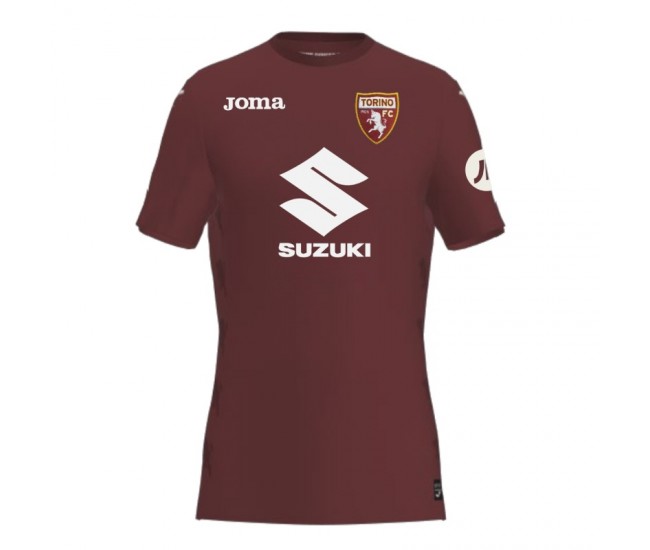 2023-24 Torino FC Mens Home Jersey