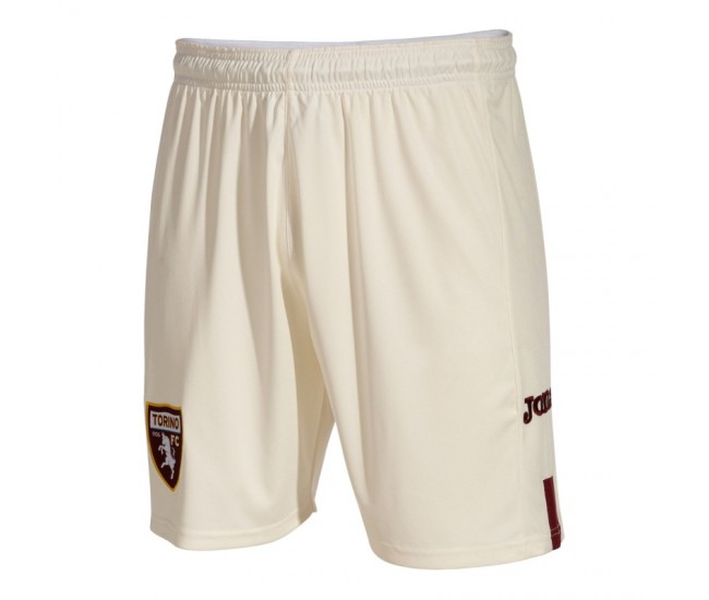 2023-24 Torino Mens Home Shorts