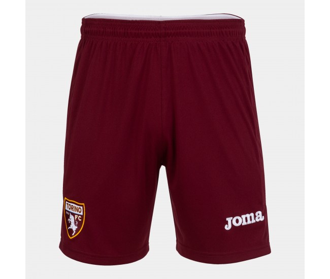 2021-22 Torino Away Shorts