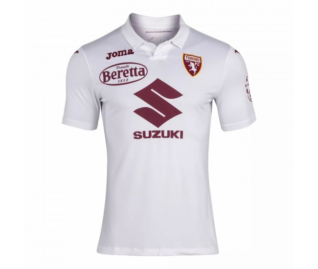 Torino FC Away Shirt 2021
