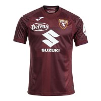 24-25 Torino FC Mens Home Soccer Jersey
