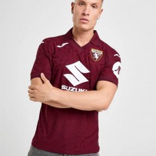 25-26 Torino FC Mens Home Soccer Jersey