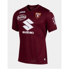 2021-22 Torino FC Home Jersey