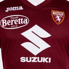 2021-22 Torino FC Home Jersey