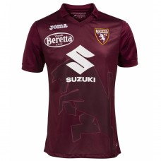 2022-23 Torino FC Home Jersey
