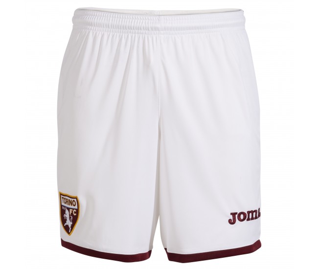 2022-23 Torino Home Shorts
