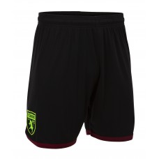 2022-23 Torino Third Shorts