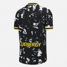 2023-24 Udinese Calcio Mens Third Jersey