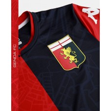 2021-22 Genoa CfC Home Jersey