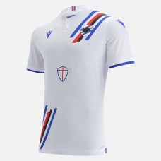 2021-22 UC Sampdoria Away Match Jersey