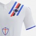 2021-22 UC Sampdoria Away Match Jersey