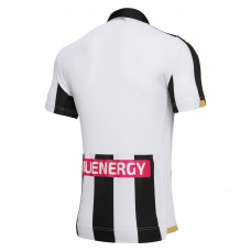 Udinese Home Match Jersey 2018/19