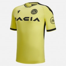 2022-23 Udinese Calcio Away Jersey