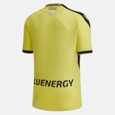 2022-23 Udinese Calcio Away Jersey