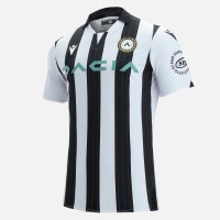 2021-22 Udinese Calcio Home Jersey