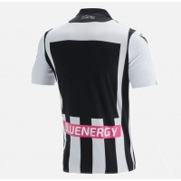 2021-22 Udinese Calcio Home Jersey