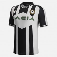 2022-23 Udinese Calcio Home Jersey