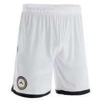 2021-22 Udinese Calcio Home Shorts