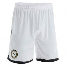 2021-22 Udinese Calcio Home Shorts