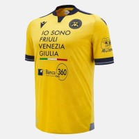 24-25 Udinese Calcio Mens Away Soccer Jersey