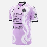 24-25 Udinese Calcio Mens Third Soccer Jersey