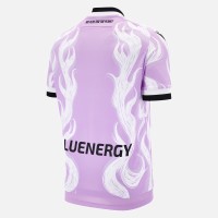 24-25 Udinese Calcio Mens Third Soccer Jersey