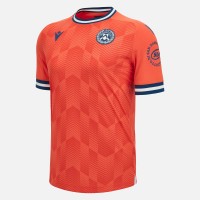 23-24 Udinese Calcio Mens Away Jersey