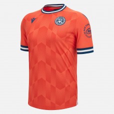 23-24 Udinese Calcio Mens Away Jersey