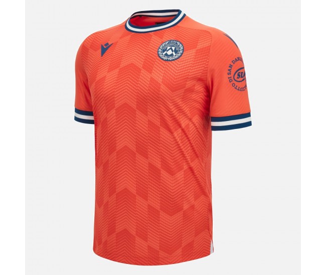 23-24 Udinese Calcio Mens Away Jersey