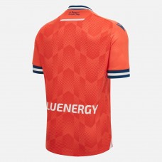 23-24 Udinese Calcio Mens Away Jersey