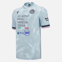 25-26 Udinese Calcio Mens Away Jersey